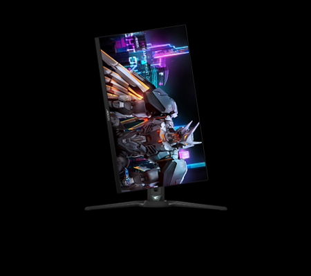 GIGABYTE - AORUS FO27Q3 - 27 GIGABYTE - AORUS FO27Q3 - 27